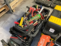 Partij handgereedschap - afbeelding 8 van  8