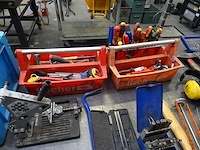 Partij handgereedschap - afbeelding 5 van  8