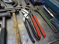 Partij handgereedschap - afbeelding 8 van  8