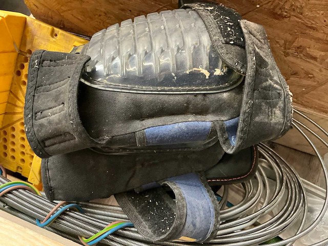 Partij handgereedschap - afbeelding 5 van  7