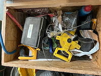 Partij handgereedschap - afbeelding 6 van  7
