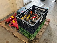 Partij handgereedschap - afbeelding 2 van  7
