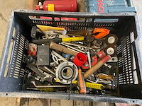 Partij handgereedschap - afbeelding 5 van  7