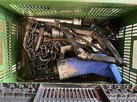 Partij handgereedschap - afbeelding 6 van  7