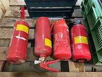 Partij handgereedschap - afbeelding 3 van  7