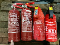 Partij handgereedschap - afbeelding 4 van  7