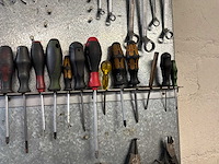 Partij handgereedschap - afbeelding 2 van  7