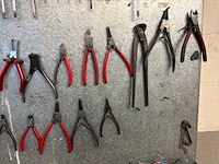 Partij handgereedschap - afbeelding 3 van  7