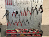 Partij handgereedschap - afbeelding 5 van  7