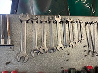 Partij handgereedschap - afbeelding 6 van  7