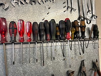 Partij handgereedschap - afbeelding 7 van  7