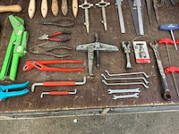 Partij handgereedschap - afbeelding 4 van  9