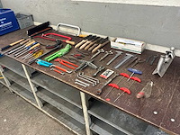 Partij handgereedschap - afbeelding 7 van  9