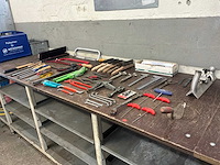 Partij handgereedschap - afbeelding 8 van  9