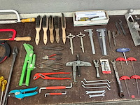 Partij handgereedschap - afbeelding 9 van  9