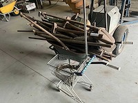Partij handgereedschap - afbeelding 2 van  7