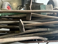 Partij handgereedschap - afbeelding 3 van  7