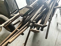 Partij handgereedschap - afbeelding 4 van  7
