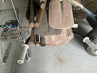 Partij handgereedschap - afbeelding 5 van  7