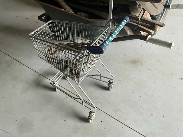 Partij handgereedschap - afbeelding 7 van  7