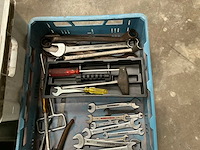 Partij handgereedschap - afbeelding 3 van  5