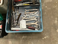 Partij handgereedschap - afbeelding 4 van  5