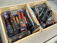 Partij handgereedschap - afbeelding 6 van  6