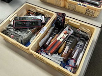 Partij handgereedschap - afbeelding 1 van  2