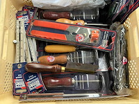 Partij handgereedschap - afbeelding 2 van  2