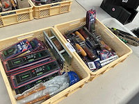Partij handgereedschap - afbeelding 3 van  6