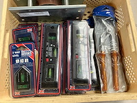 Partij handgereedschap - afbeelding 1 van  2