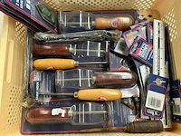 Partij handgereedschap - afbeelding 2 van  2