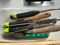 Partij handgereedschap - afbeelding 4 van  6