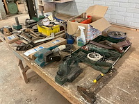 Partij handgereedschap - afbeelding 2 van  6