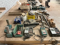 Partij handgereedschap - afbeelding 3 van  6