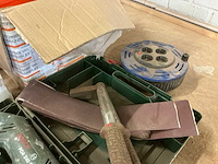 Partij handgereedschap - afbeelding 5 van  6