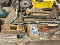 Partij handgereedschap - afbeelding 6 van  6