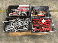 Partij handgereedschap - afbeelding 2 van  6