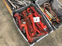 Partij handgereedschap - afbeelding 3 van  6