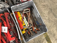 Partij handgereedschap - afbeelding 4 van  6