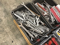 Partij handgereedschap - afbeelding 5 van  6