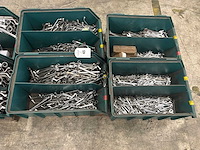 Partij handgereedschap - afbeelding 4 van  11