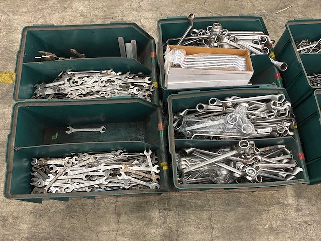 Partij handgereedschap - afbeelding 5 van  11