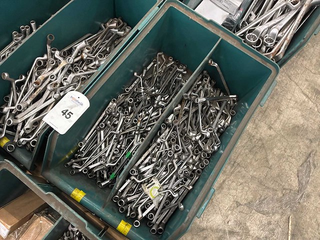 Partij handgereedschap - afbeelding 9 van  11