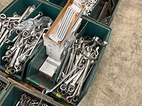 Partij handgereedschap - afbeelding 11 van  11