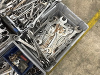 Partij handgereedschap - afbeelding 2 van  10