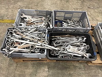 Partij handgereedschap - afbeelding 4 van  10