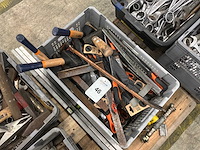 Partij handgereedschap - afbeelding 7 van  10