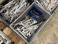 Partij handgereedschap - afbeelding 9 van  10