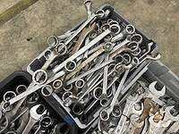 Partij handgereedschap - afbeelding 10 van  10